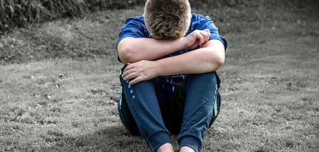 كيف تعرف إذا طفلك تعرض للتنمر؟