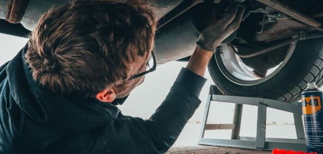 الصيانة الدورية لسيارتك وأهميتها