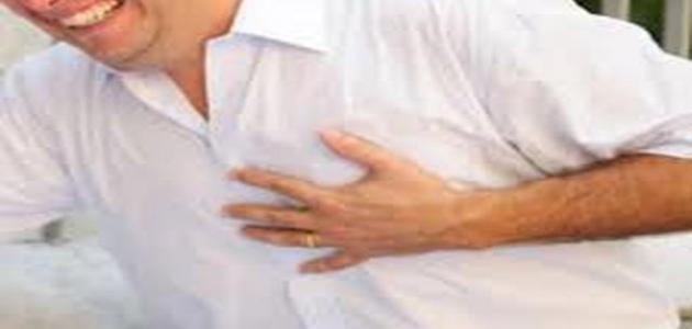 أضرار زيادة الدم في الجسم