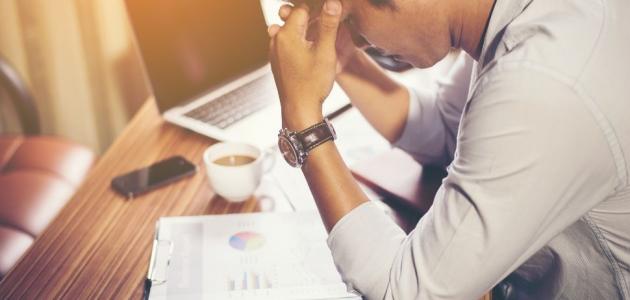 كيف تستقيل من وظيفتك بمهنية؟
