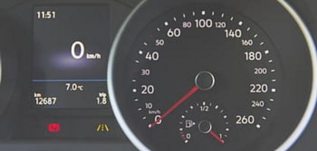 مثبت السرعة: ما هو؟