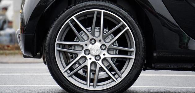 نصائح اختيار الإطار المناسب لسيارتك