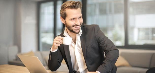لرجال الأعمال،أفضل تسريحات شعر تليق بهم