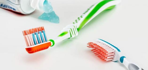نصائح للحفاظ على صحة الفم