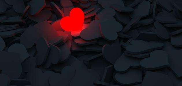 فوائد الحب، تعرف عليها الآن