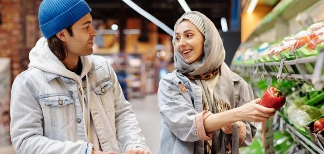التواصل بين الزوجين وأهميته في العلاقة