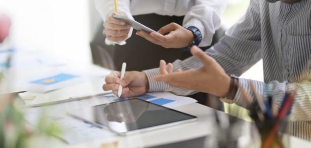 أساليب إدارة المهام المتعددة