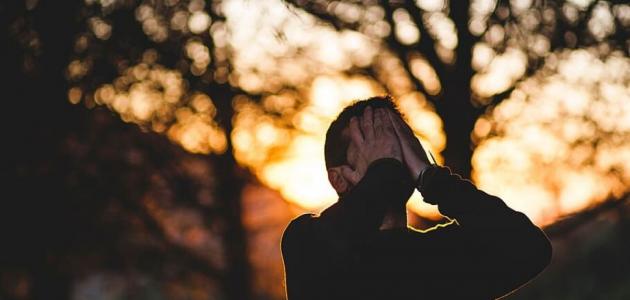 آداب التعزية