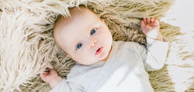 خرافات لا تصدقها حول الأطفال الرضع