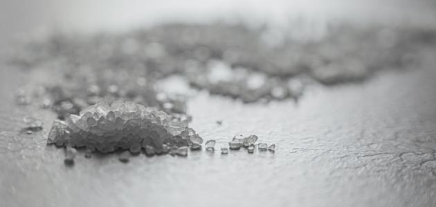 فوائد لم تعرفها من قبل عن الملح الصخري