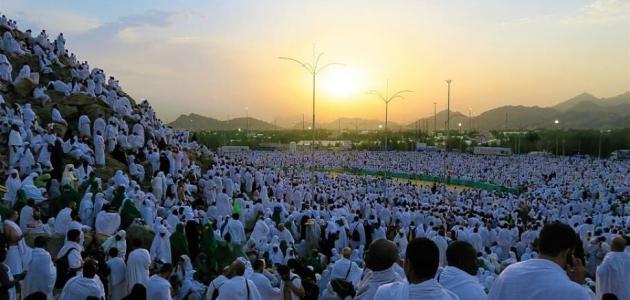 بجانب الصيام: ما هي أفضل الأعمال في يوم عرفة؟