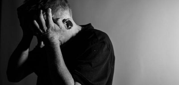هل هناك علاقة بين الغضب والإصابة بالقلق؟