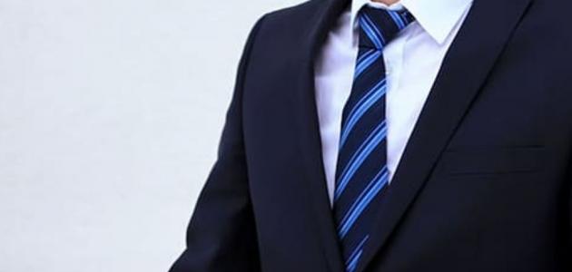 كيف تفرّق بين البدلة الرخيصة والبدلة الثمينة؟