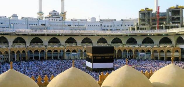 كيف تحّدث أطفالك عن مناسك الحج؟