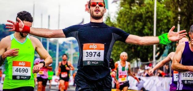 كيف تستعد لسباق الماراثون؟