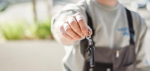 تعرف على أبرز أسباب تعطل ريموت السيارة