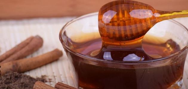 ليس فقط لخسارة الوزن: فوائد عديدة للعسل والقرفة