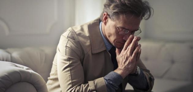 أعراض تخبرك بأنك تعاني من التوتر المزمن