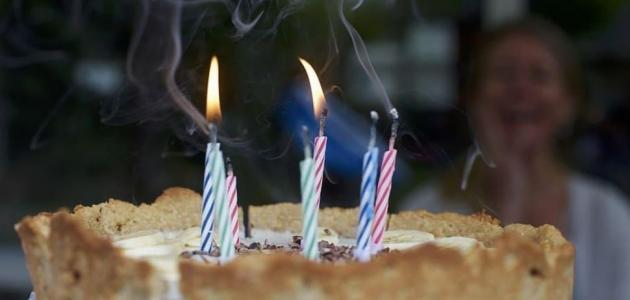 نصائح لإقامة حفلة عيد ميلاد رومانسية لزوجتك
