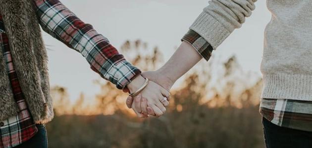 كيف أستطيع تغيير طباع زوجتي؟