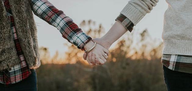 لماذا يصبح الزوجين متشابهين مع مرور الوقت؟