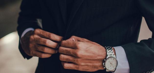 لتبدو كالمشاهير: دليلك لارتداء بدلة التوكسيدو