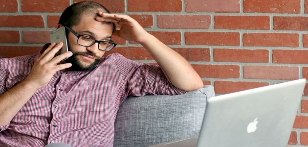 كيف تتجاوز يوم سيئ في العمل؟