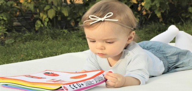 ما هي التطورات التي تحصل للطفل في العام الأول؟