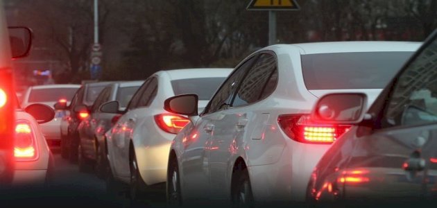 اتبعها: نصائح للقيادة بأمان في أزمات السير