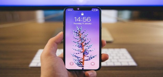 تعطل بصمة الوجه في الأيفون والحلول المقترحة