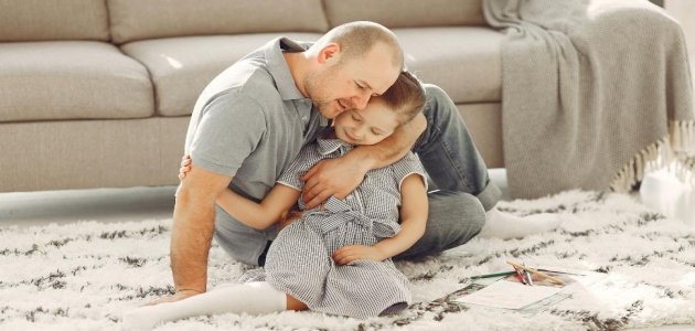 عبارات لا تقلها أبدََا لطفلك