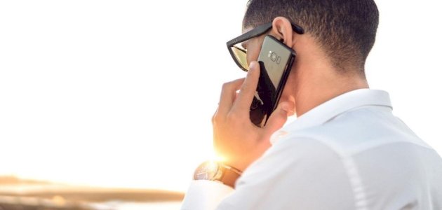 نصائح لاحتراف مقابلات العمل الهاتفية