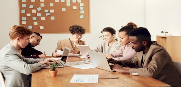 تحديات العمل الجماعي وطرق مواجهتها