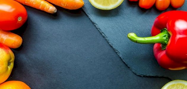 تناول هذه الأطعمة لتقي نفسك من سرطان القولون