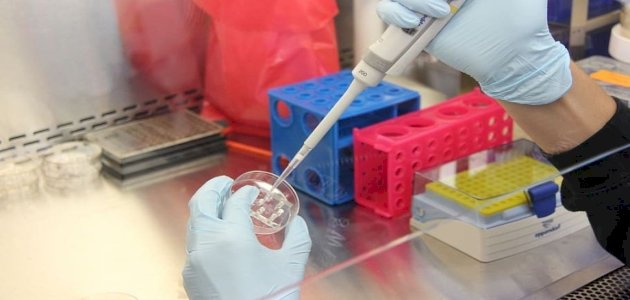 العلاج الجيني: مستقبل الطب الحديث