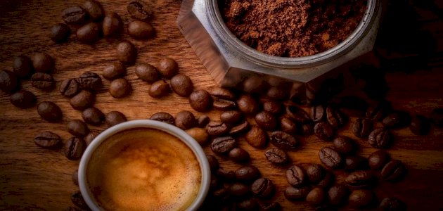 هل القهوة منزوعة الكافيين فعلاََ لا تحتوي على الكافيين؟!