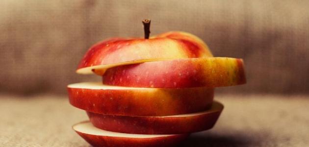 لماذا تفقد الفواكه والخضراوات قيمتها الغذائية بعد التقطيع؟