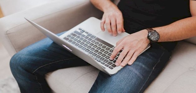 أخطاء شائعة تجنبها عند العمل من المنزل