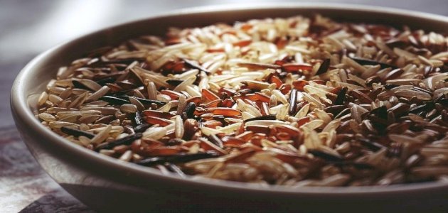 أسباب تجعل الأرز البني خيار صحي لك