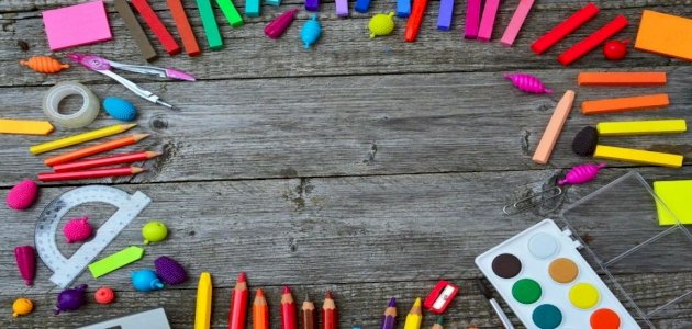 حيل توفير التكاليف في موسم العودة إلى المدراس