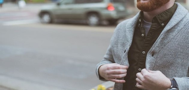 كيف تتقن موضة الطبقات المتعددة كالمحترفين؟