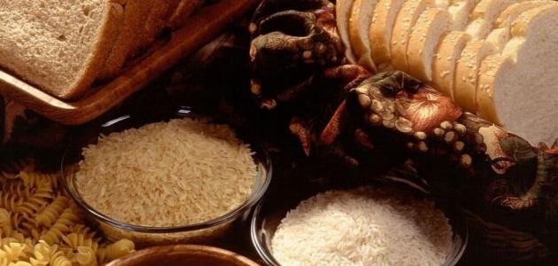 لحياة أكثر صحية: ما الأفضل الخبز أم الأرز؟