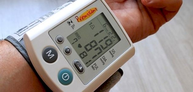 الرياضة وسيلة طبيعية لخفض ضغط الدم المرتفع!