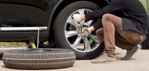 متى يجب أن استخدم الإطارات البديلة للسيارة؟