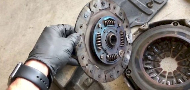 تعرف على أبرز علامات تلف قابض السيارة