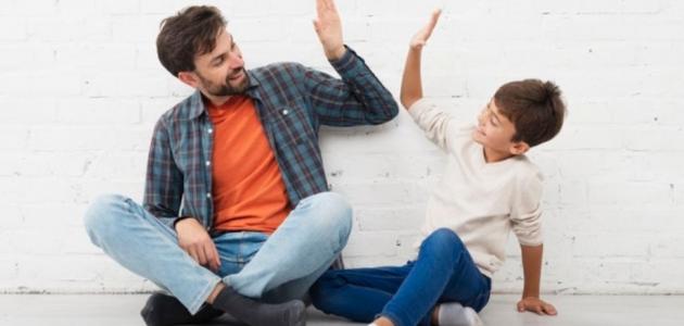 كيف تحدد المصروف المناسب لأطفالك؟