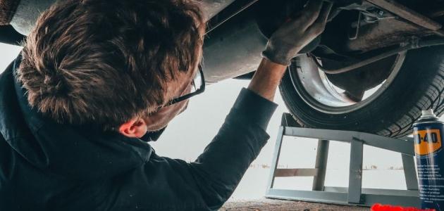 أكاذيب لا تصدقها عن طرق العناية بالسيارة