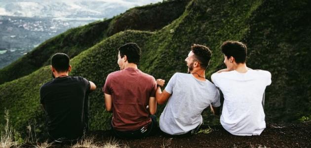 أفكار لتقضي وقت ممتع مع أصدقائك