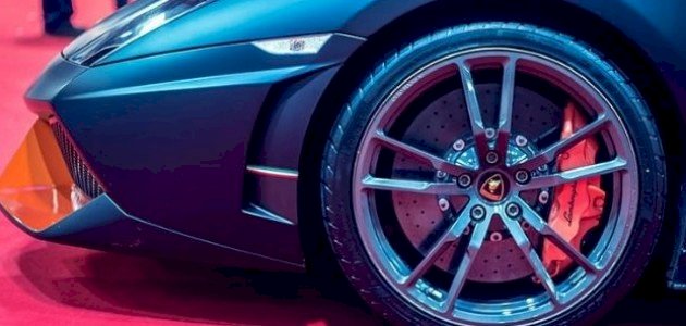 إن كنت لا تعرف: كيف تعمل إطارات السيارة؟