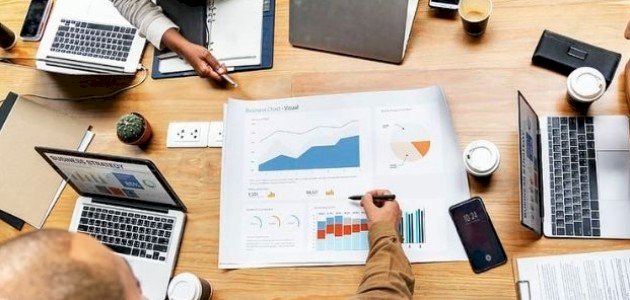 هل تفكر في بدء مشروعك الخاص: خطوات إدارة المشاريع